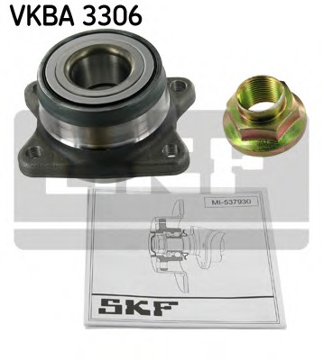 VKBA3306 SKF