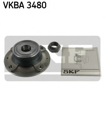 VKBA3480 SKF