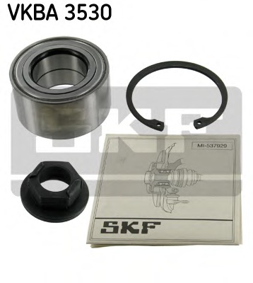 VKBA3530 SKF