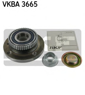 VKBA3665 SKF