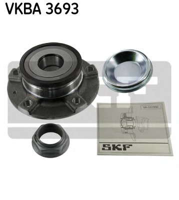 VKBA3693 SKF