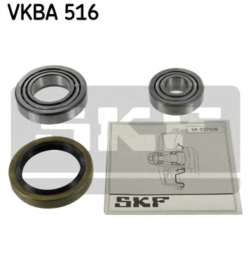 VKBA516 SKF