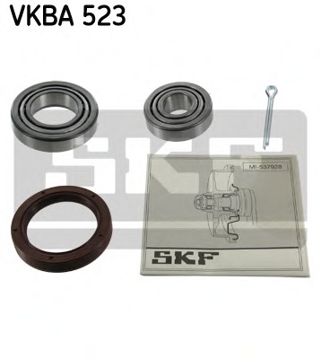 VKBA523 SKF