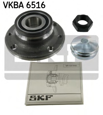 VKBA6516 SKF