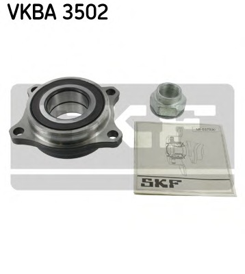 VKBA3502 SKF