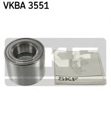 VKBA3551 SKF