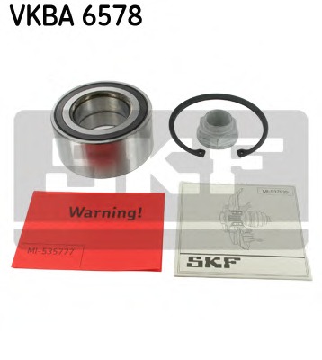 VKBA6578 SKF