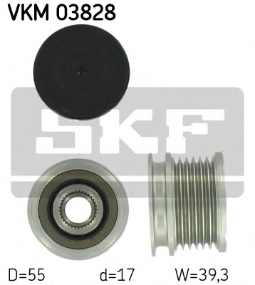 VKM03828 SKF