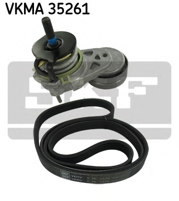 VKMA35261 SKF