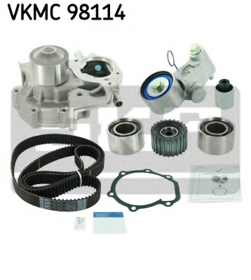 VKMC98114 SKF