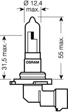 900501B OSRAM