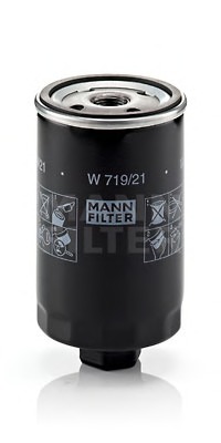W71921 MANN-FILTER