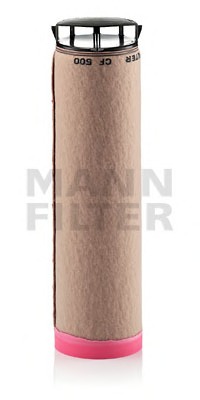 CF500 MANN-FILTER
