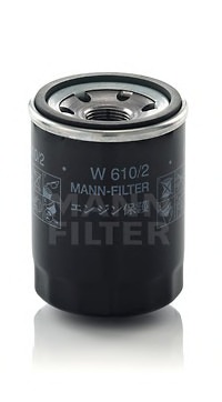 W6102 MANN-FILTER