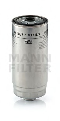 WK8459 MANN-FILTER