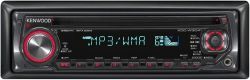 KDC-W3041AY  CD/MP3  KENWOOD