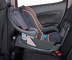 C836-W3-111 Mazda   Baby Safe Plus