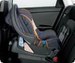 C836-W3-111 Mazda   Baby Safe Plus