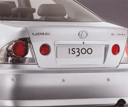 69900-00004-8S Lexus 