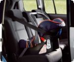 C834-W3-111 Mazda   Roemer Baby Safe Plus