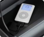 F197-79-CFZ Mazda    iPod