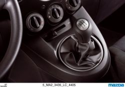 DL41-46-030A Mazda   