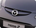 DF71-V3-090 -85 Mazda  