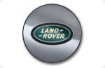 LR001156 Land Rover     Sparkle Silver.