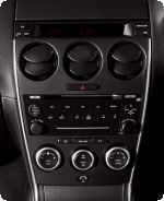 GR1A79EGX Mazda -  CD-