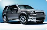 VPLFB0023 Land Rover  Sports Styling Pack,   ( 2010  )