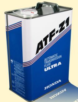 08266-99904 HONDA ATF-Z1 4L