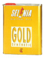 Selenia GOLD 10W40 2L Selenia Selenia GOLD 10W40