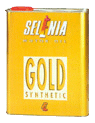 Selenia GOLD 10W40 2L Selenia Selenia GOLD 10W40