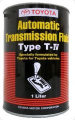 08886-81016 TOYOTA ATF Type -IV Toyota 1L