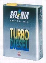Selenia Turbo Diesel 10W40 5L Selenia Selenia Turbo Diesel 10W40