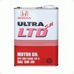 08213-99904 HONDA Honda Ultra LTD 5W30 SM ()