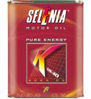Selenia K Pure Energy 5W40 2L Selenia Selenia K Pure Energy 5W40