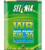 Selenia WR Pure Energy 5W30 2L Selenia Selenia WR Pure Energy 5W30