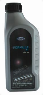 1343792 FORD 5W-30 Formula F 1L