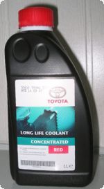 08889-80015 TOYOTA  (.) Toyota 1L