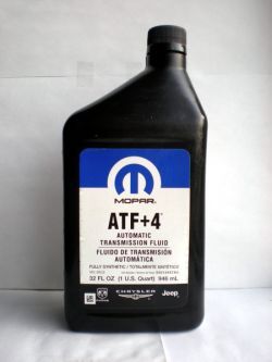 05013457AA MOPAR  ATF+4 1L