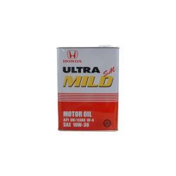 08212-99904 HONDA ULTRA MILD SM 10W-30 4L