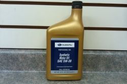 SOA868V9280 Subaru   Subaru Motor Oil 5W30 (0.946 )