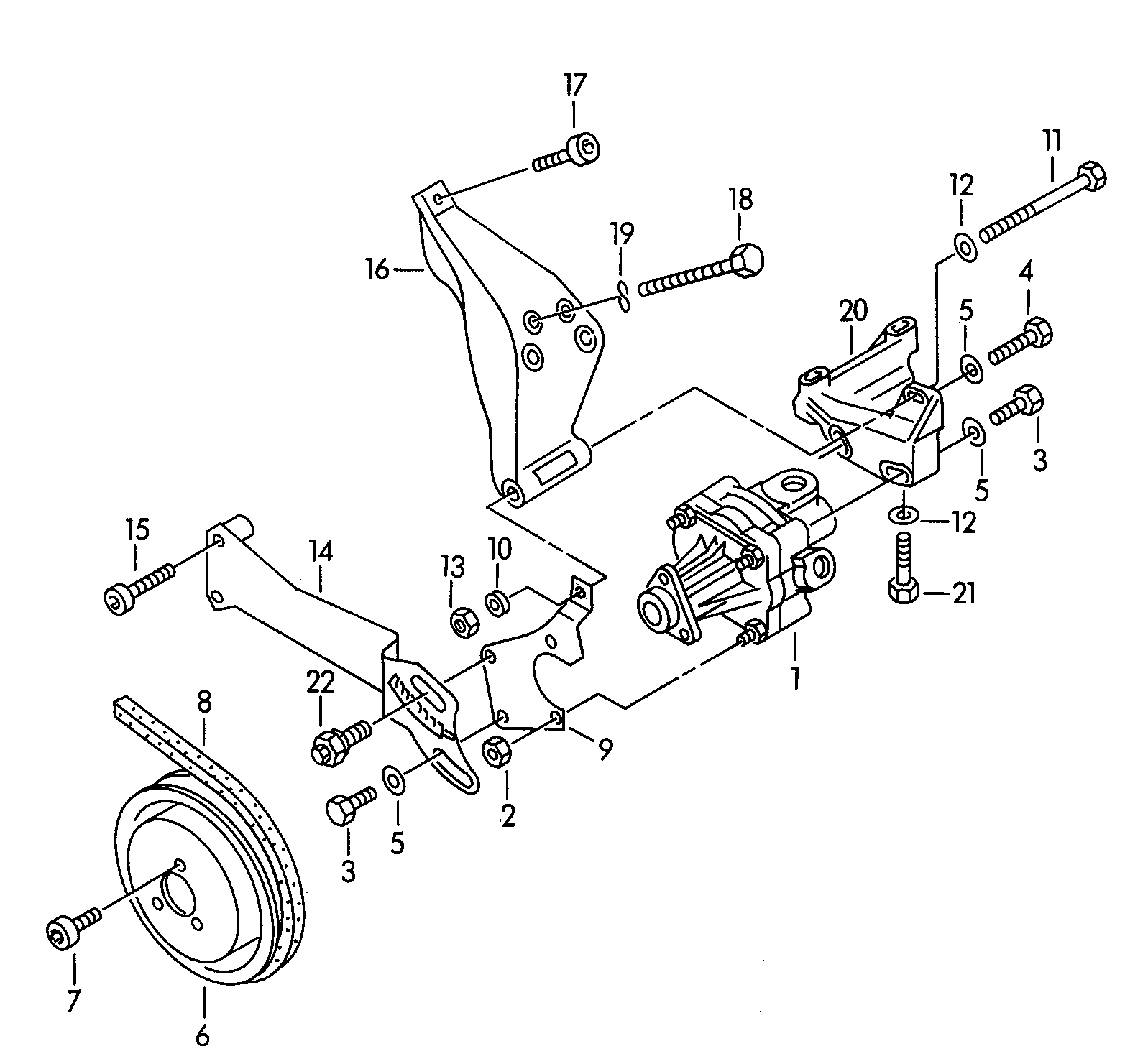 5314 VAG