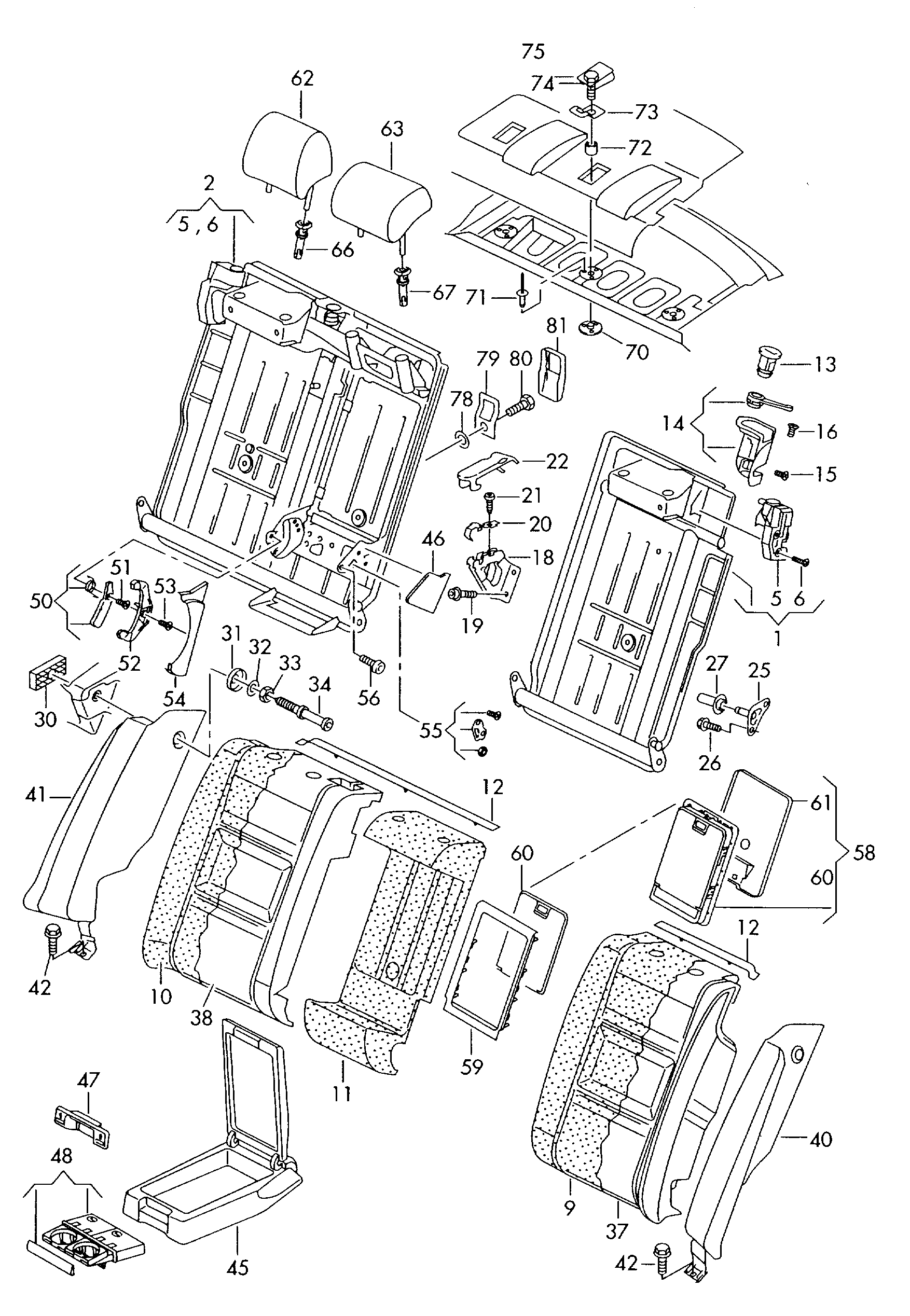 4F0885805AR1MX VAG