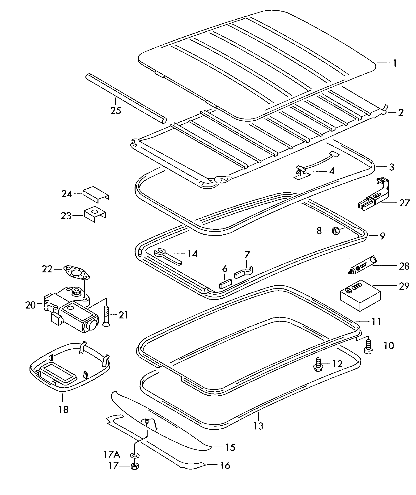 75031 VAG