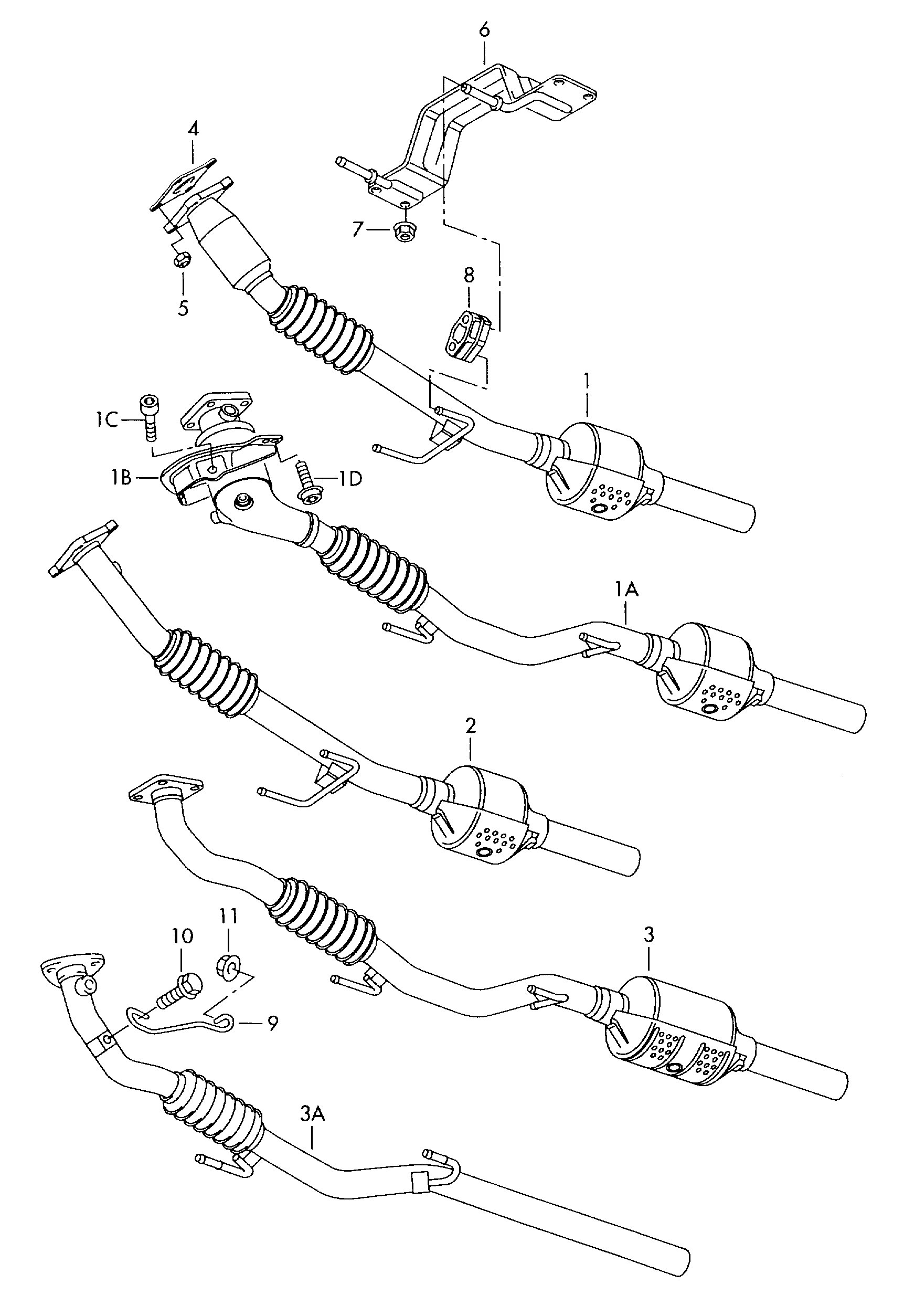 5314 VAG