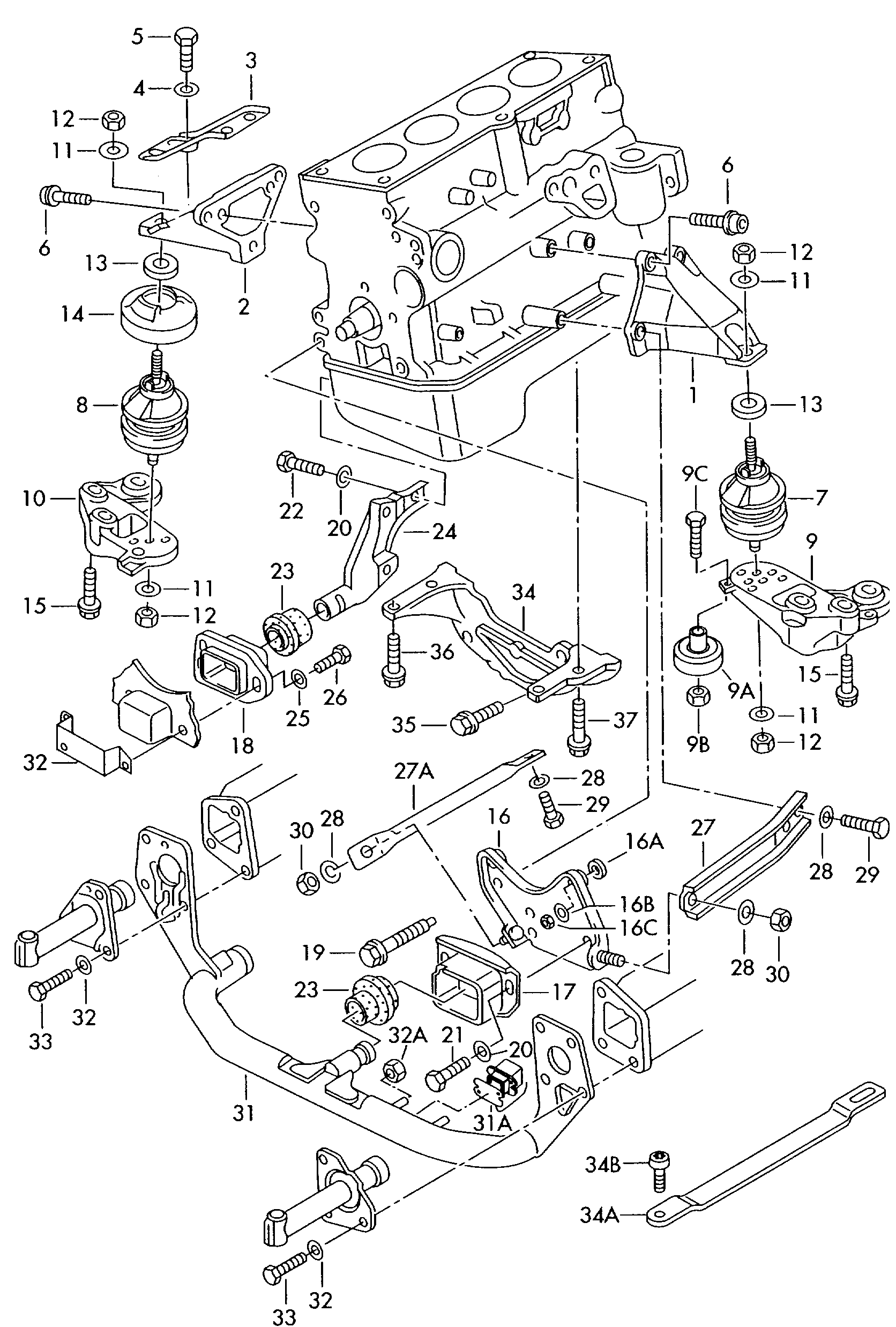 8E0199335M VAG