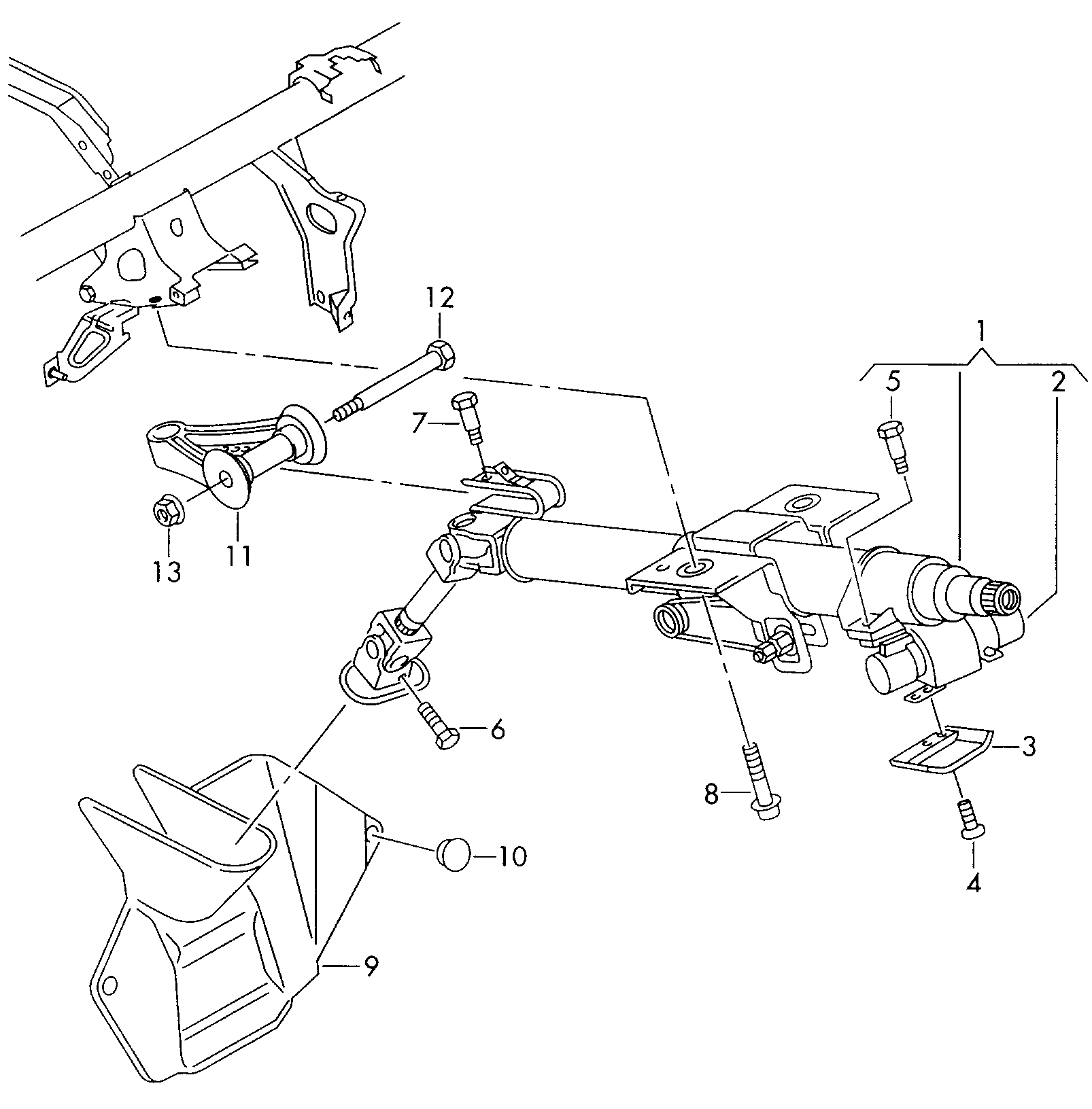 8L2419501CM VAG