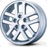 08400-3A700 Hyundai Диск колесный легкосплавный